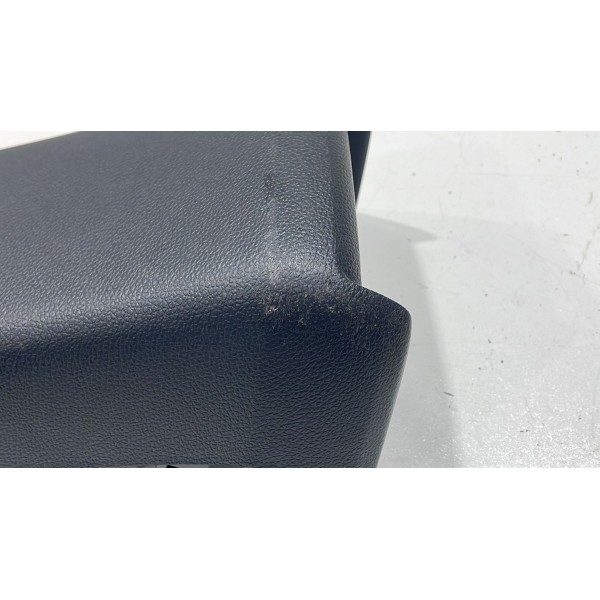Moldura Acabamento Traseiro Console Civic G10 2017 2018 2019