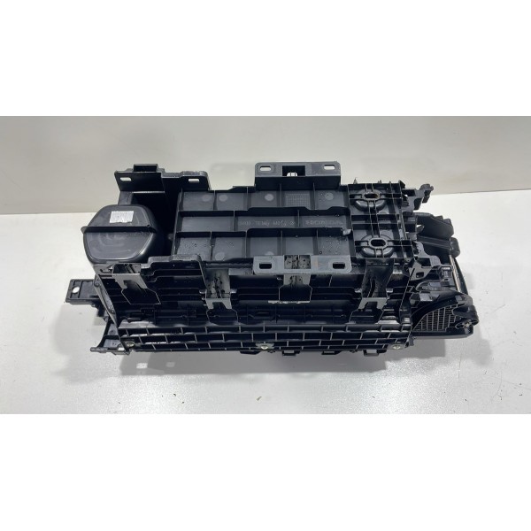 Console Apoio Braço Central Porta Objetos Civic 2017 2018 19