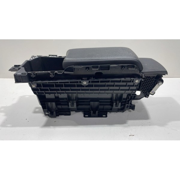 Console Apoio Braço Central Porta Objetos Civic 2017 2018 19