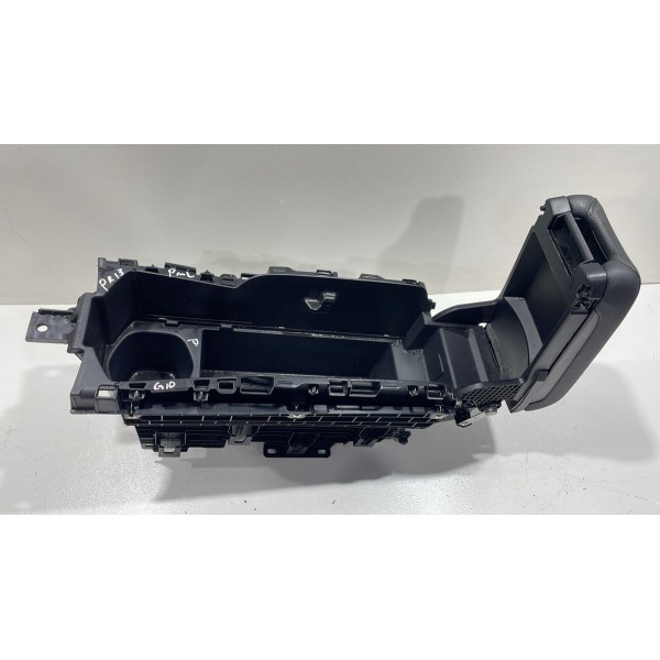 Console Apoio Braço Central Porta Objetos Civic 2017 2018 19