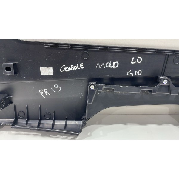 Moldura Lateral Direito Console Central Civic 2017 2018 19