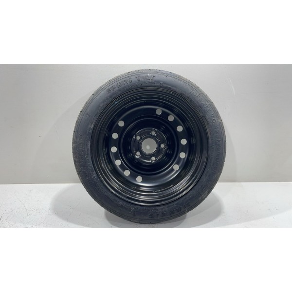 Estepe Step Fino Honda Civic 2018 2019 2020 G10 Original