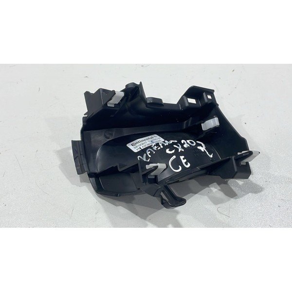 Acabamento Painel Honda Civic G10 18 19 20 21 22 77231tem