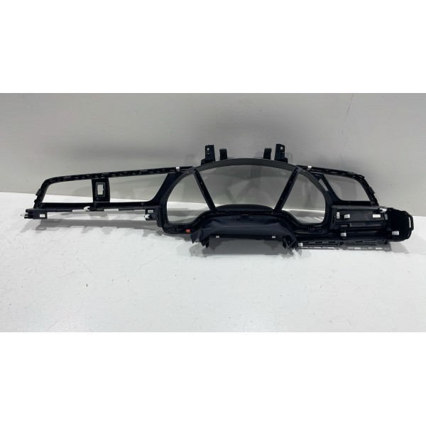 Moldura Painel Instrumentos Difusores Honda Civic 2017 Á 21