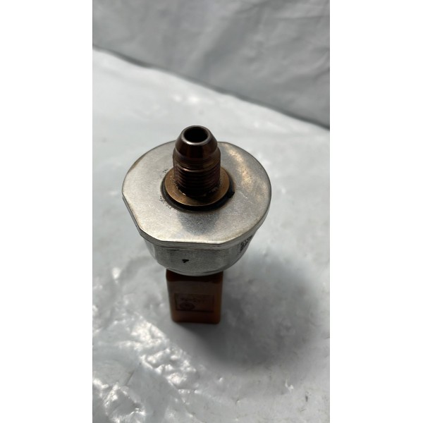 Sensor Pressão Combustível Vw Up Tsi 2014 Á 2020 04c906054b