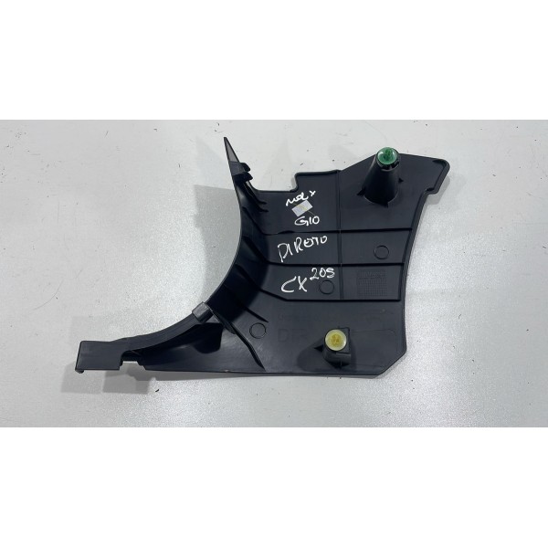 Soleira Coluna Dianteira Direita Honda Civic G10 2017/2020