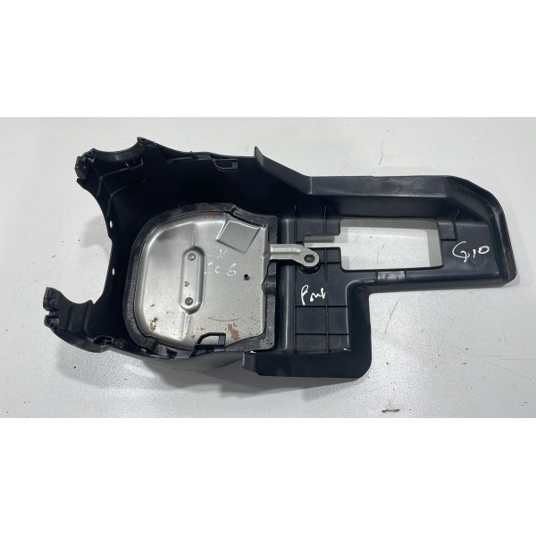 Acabamento Inferior Coluna Direção Honda Civic G10 17 Á 2022