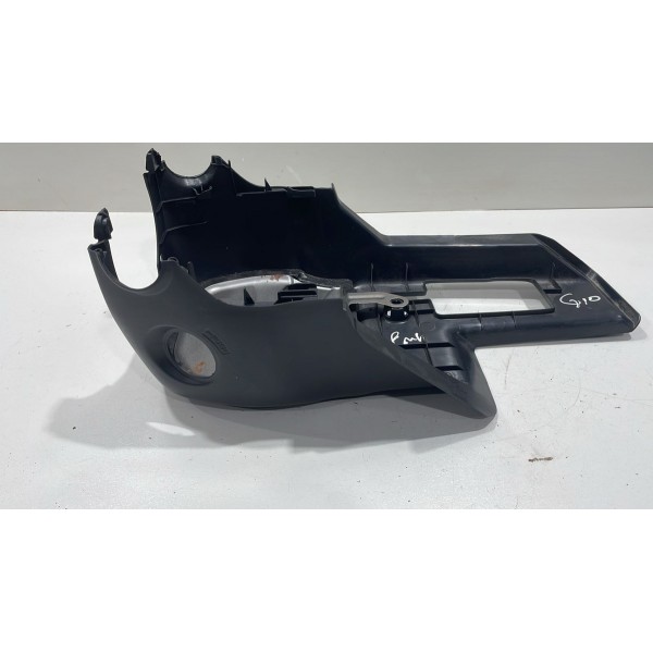 Acabamento Inferior Coluna Direção Honda Civic G10 17 Á 2022