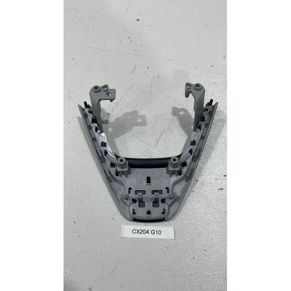 Moldura Acabamento Volante Honda Civic 2018 2017 2019