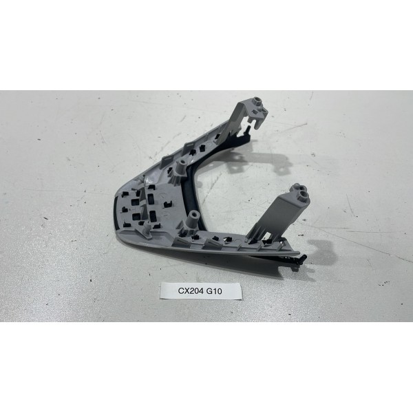 Moldura Acabamento Volante Honda Civic 2018 2017 2019
