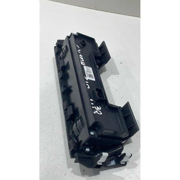 Comando De Ar Honda Civic 2017 2018 2019 G10 Original