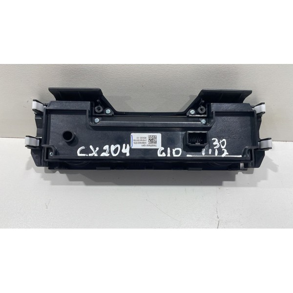 Comando De Ar Honda Civic 2017 2018 2019 G10 Original
