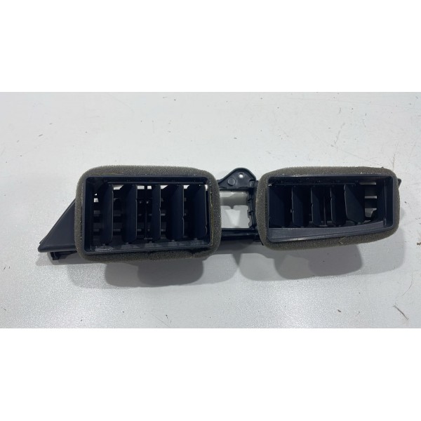 Difusor Ar Central Painel Honda Civic 17 Á 22 Orig. 77610tem
