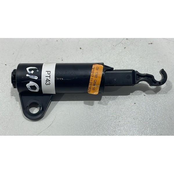 Amortecedor Do Porta Luva Honda Civic G10  2017 2018 2019 20