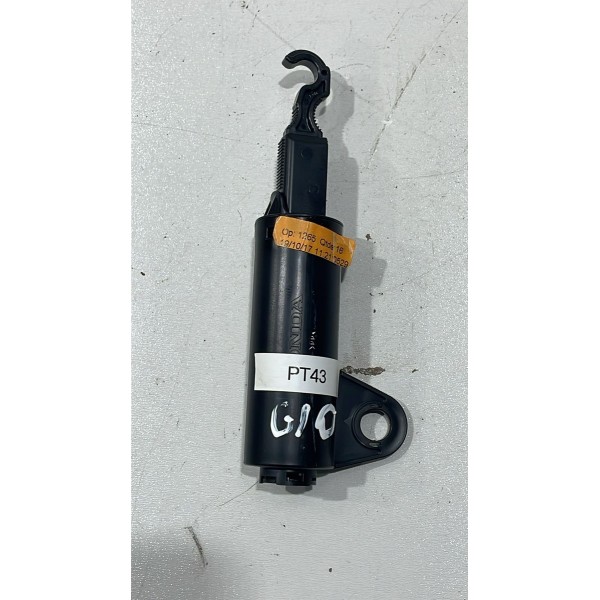 Amortecedor Do Porta Luva Honda Civic G10  2017 2018 2019 20