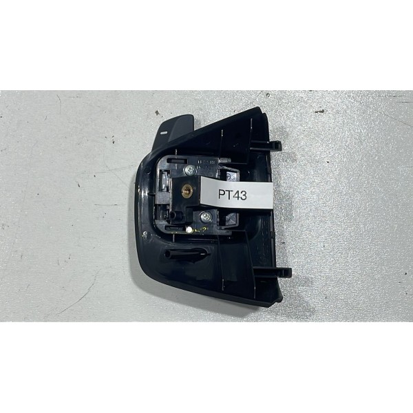Padle Shift Borboleta Menos Volante Civic G10 2017/2020