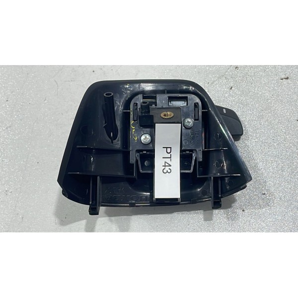 Padle Shift Borboleta Menos Volante Civic G10 2017/2020