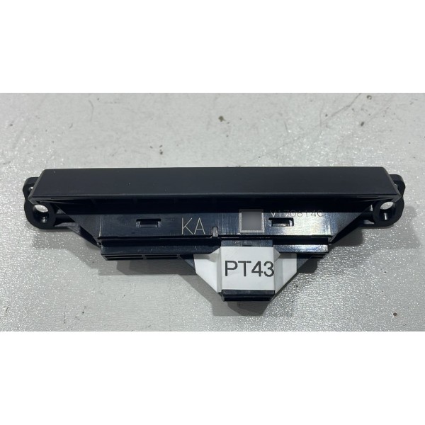 Comando Passenger Civic G10 2017 Á 2022 Original