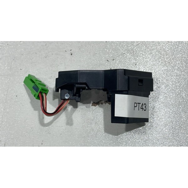 Led Chave Ignição Honda Civic G10 2017 A 2022 Original