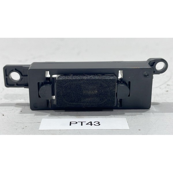 Microfone Da Luz Teto Cortesia Honda Civic G10 2017 Á 2022