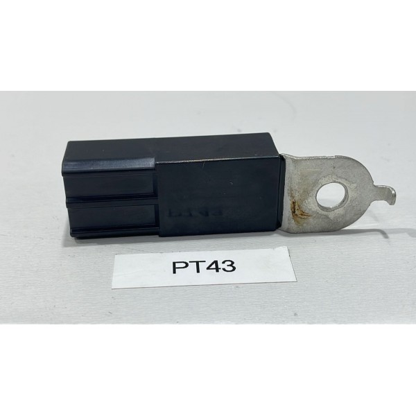 Rele Fusível Sensor Chicote Honda Civic G10 2017 Á 2022