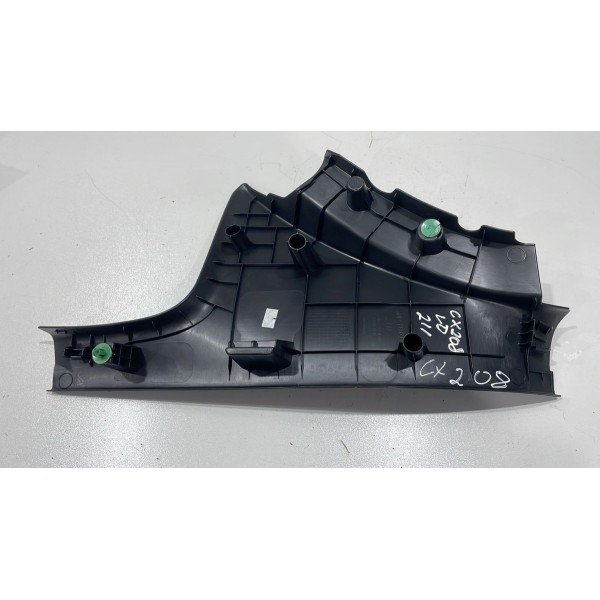 Soleira Porta Traseira Direita Honda Civic G10 2017 A 2020.