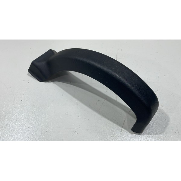 Acabamento Dobradiça Direita Porta Malas Honda Civic 17/18