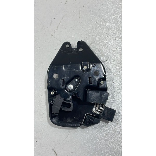 Fechadura Tampa Traseira Honda Civic G10 2017 2018 2019