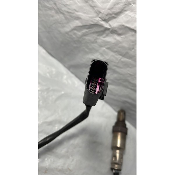 Sonda Lambda Pós Catalisador Up Tsi 2014 Á 2020 Original
