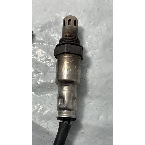 Sonda Lambda Pós Catalisador Up Tsi 2014 Á 2020 Original