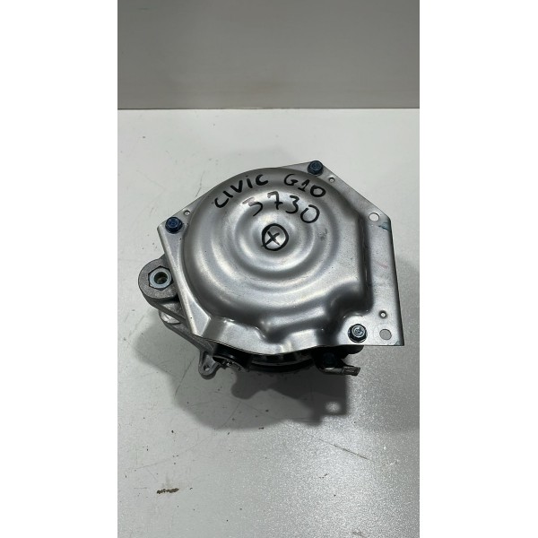 Alternador Honda Civic G10 2.0 2017 Á 2022 Original