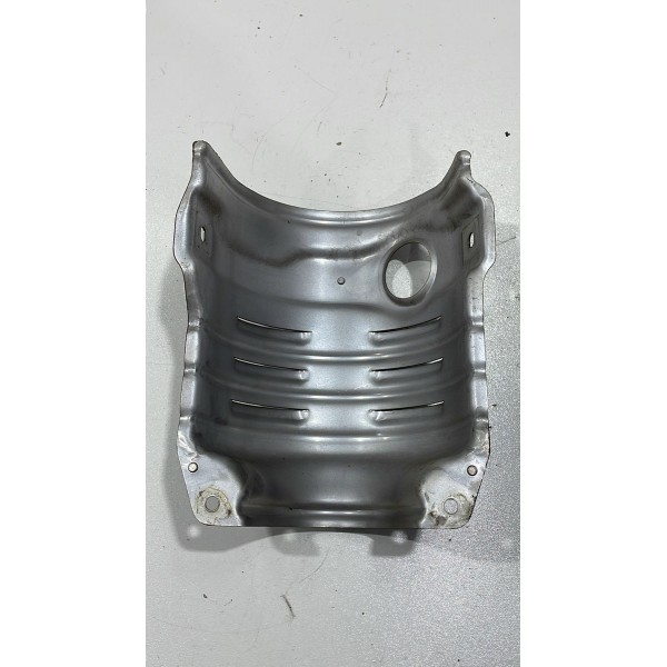 Defletor Protetor De Calor Catalisador Honda Civic G10 2019