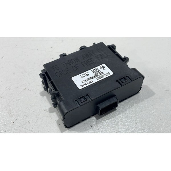 Modulo Conforto Renault Duster 1.6 2020 2021 2022 2023 Origi