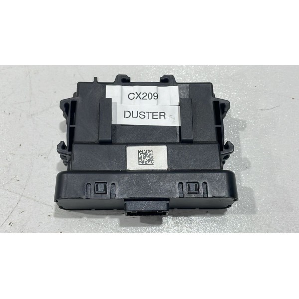 Modulo Conforto Renault Duster 1.6 2020 2021 2022 2023 Origi