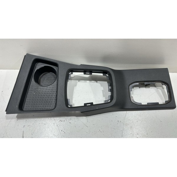Moldura Console Central Renault Duster 2021 2022 2023
