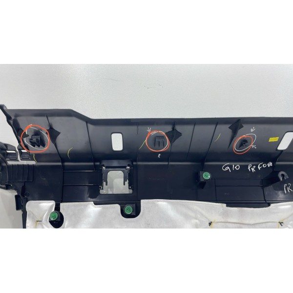 Tampao Bagagito Honda Civic G10 2017 2018 2019 2020 2021
