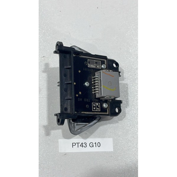 Botão Volante Comando Telefone Civic 12 Á 2016 M47835 Orig..