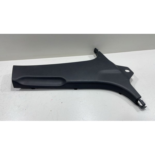 Moldura Coluna Central Direita Honda Civic 2017 A 2021 G10
