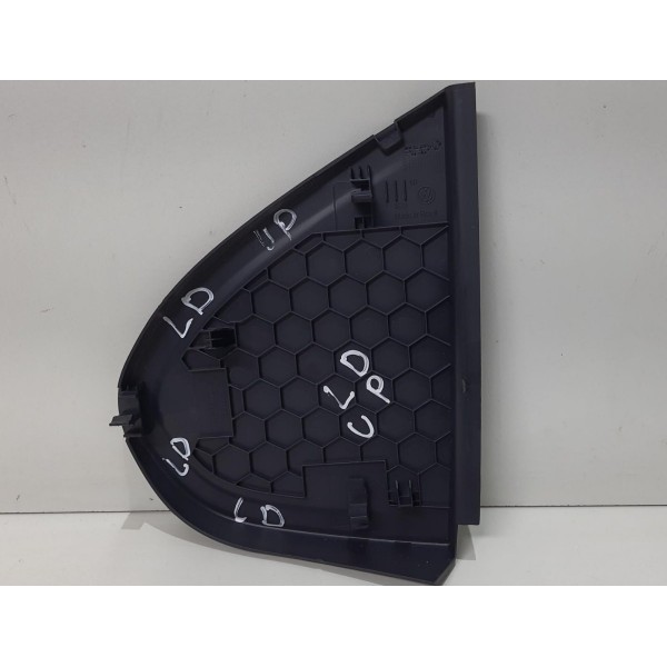 Acabamento Painel Lateral Direito Vw Up  1sb858248