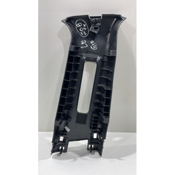 Moldura Coluna Central Esquerda Super Civic 17 A 22 84161tem