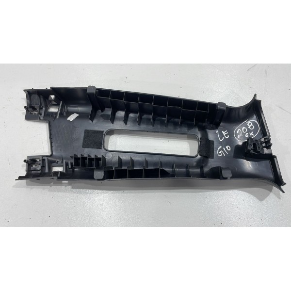 Moldura Coluna Central Esquerda Super Civic 17 A 22 84161tem