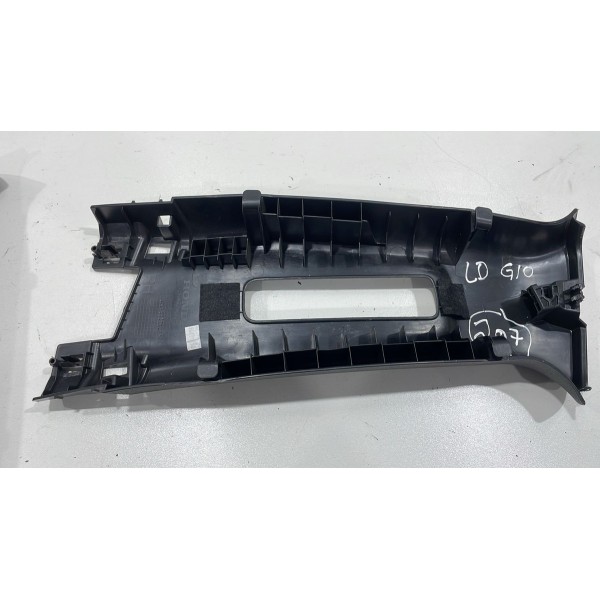 Moldura Coluna Central Direita Superi Civic 17 A 22 84111tem