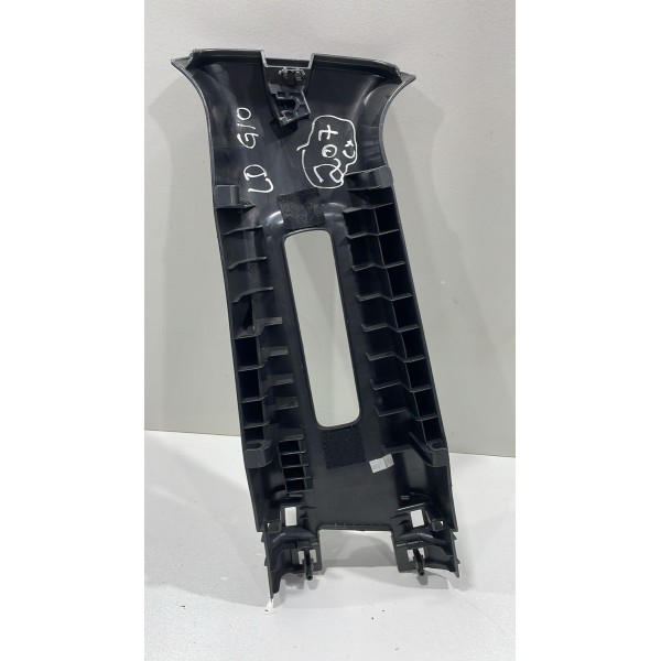 Moldura Coluna Central Direita Superi Civic 17 A 22 84111tem