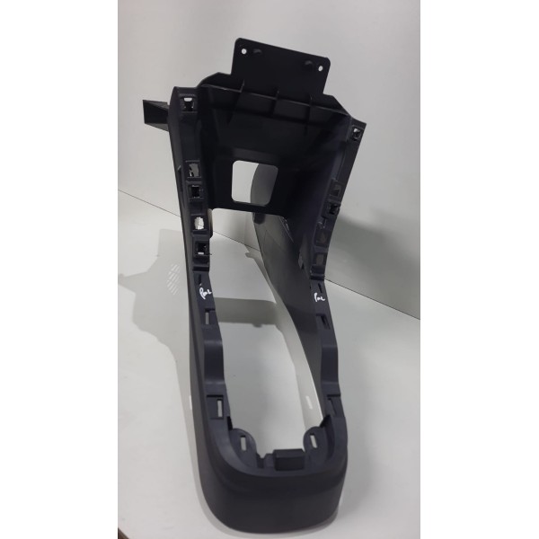 Console Central Inferior Volkswagen Up 2015 2016 2017 2020