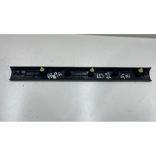 Soleira Dianteira Direita Honda Civic G10 2017/2021