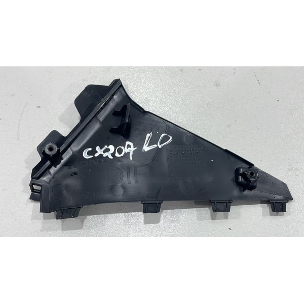 Acabamento Direito Console Central Honda Civic 2017 Á 22 G10