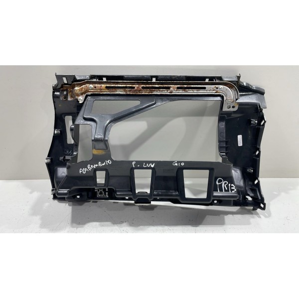 Moldura Base Porta Luvas Honda Civic G10 2017/2020