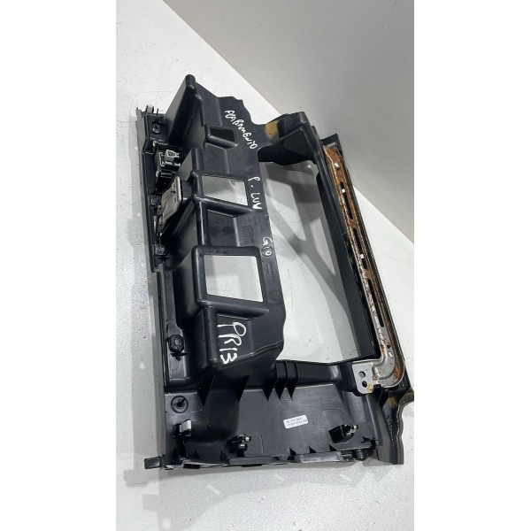 Moldura Base Porta Luvas Honda Civic G10 2017/2020