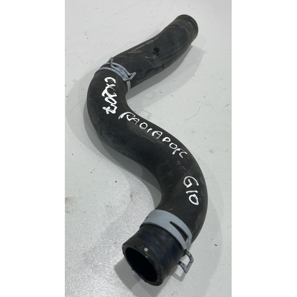 Mangueira Inferior Radiador Civic G10 2.0 2017/2022 Original