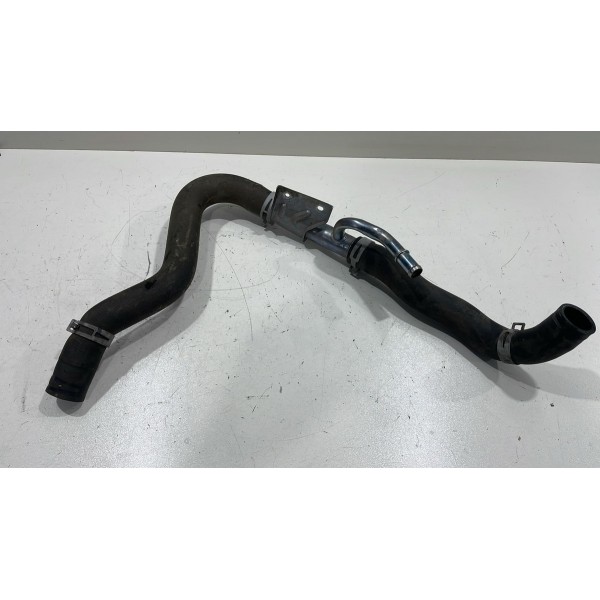 Mangueira Superior Do Radiador Honda Civic 2.0 2019 G10